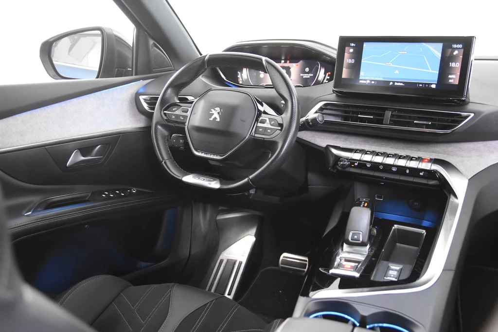Peugeot 5008 – foto 22