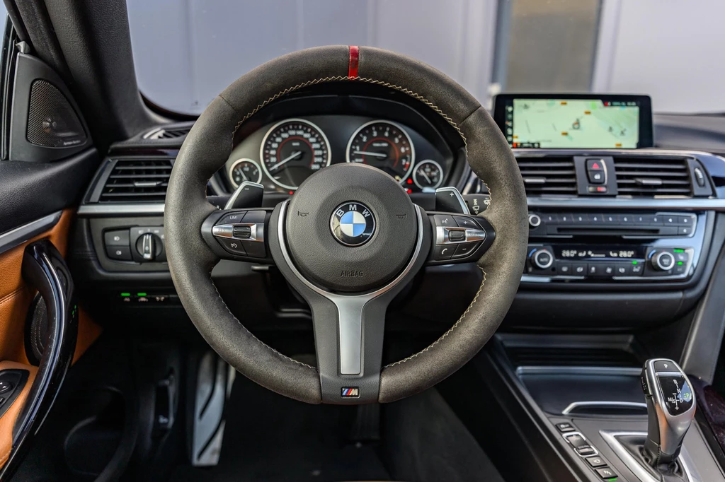 BMW 4 Serie – foto 23