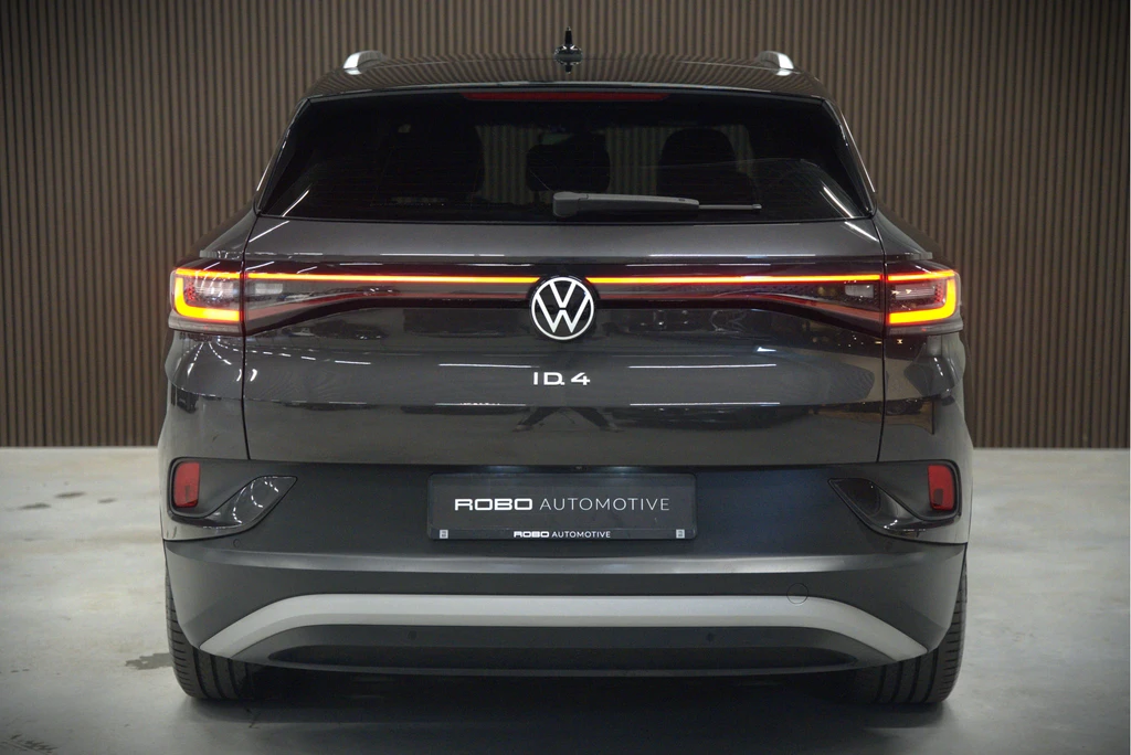 Volkswagen ID.4 – foto 7