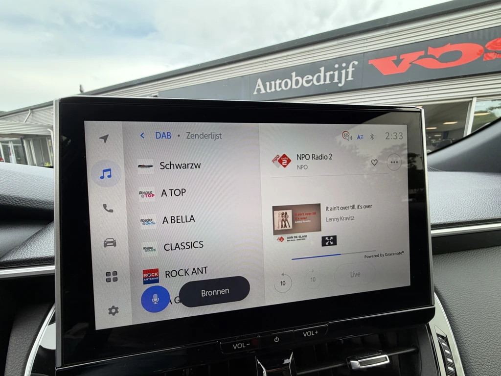 Toyota Corolla Cross – foto 12