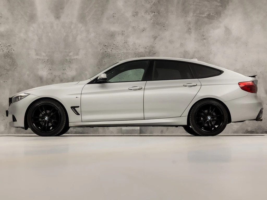 BMW 3 Serie – foto 2