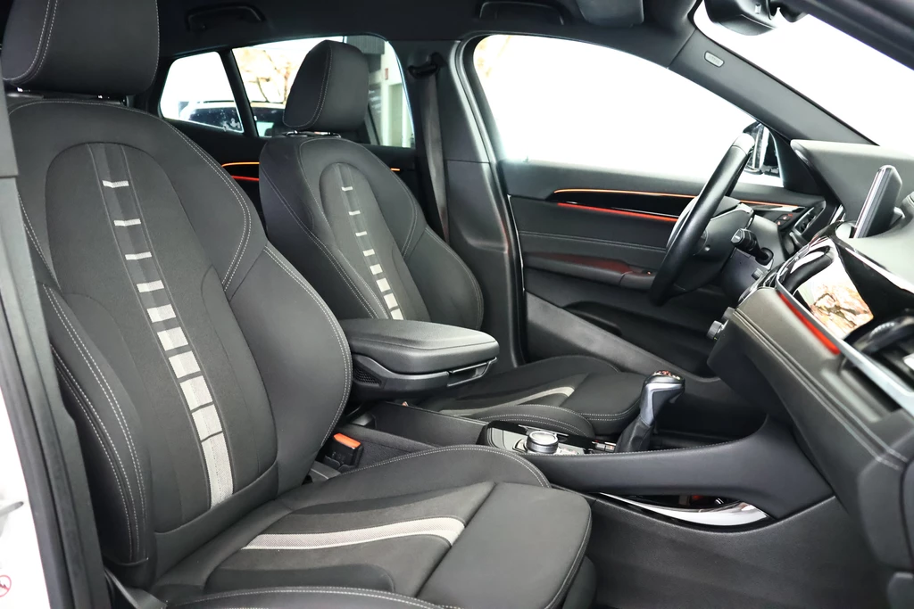 BMW X2 – foto 16