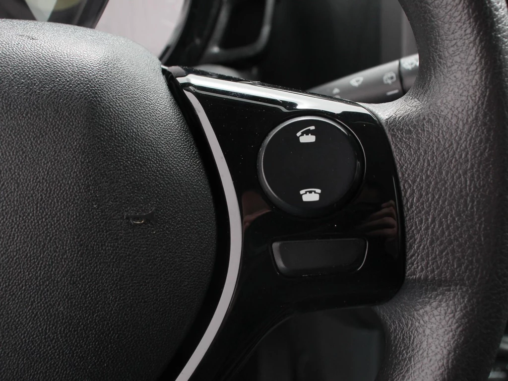 Peugeot 108 – foto 22