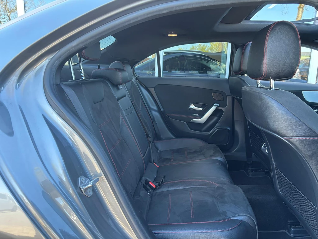 Mercedes-Benz A-Klasse – foto 33
