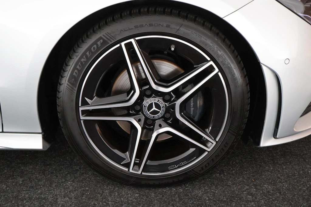 Mercedes-Benz CLA – foto 42