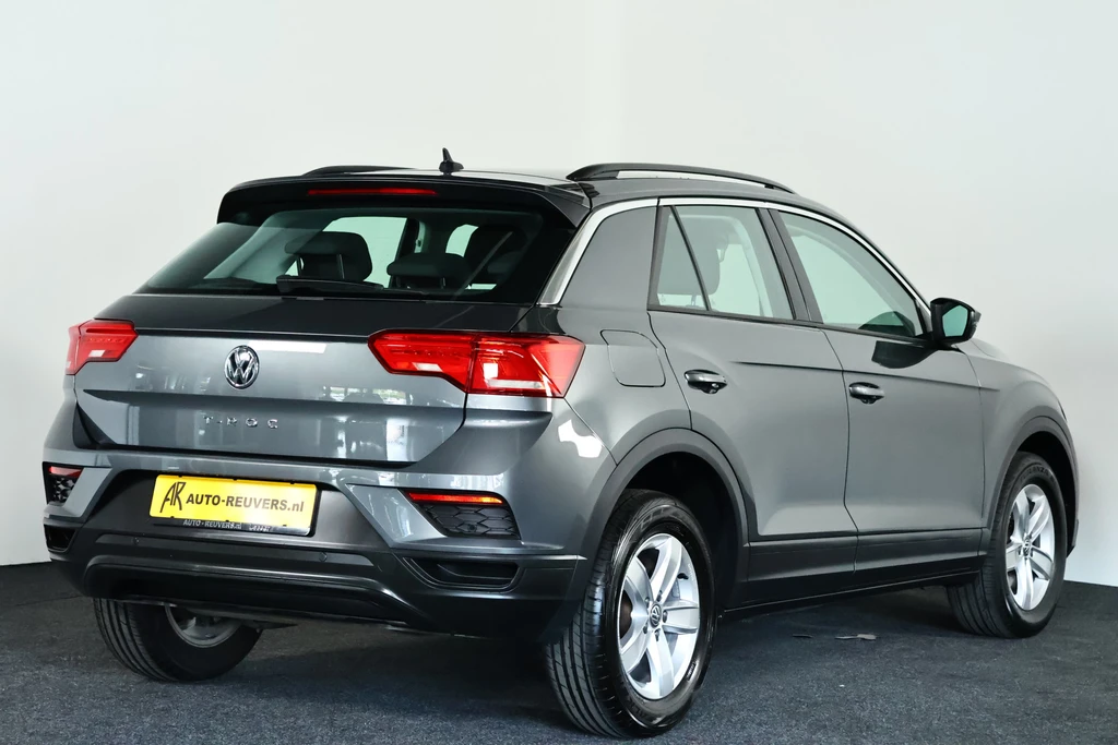 Volkswagen T-Roc – foto 6