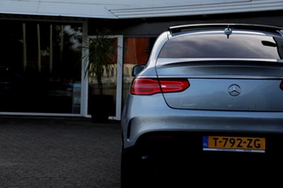 Mercedes-Benz GLE – thumbnail 10