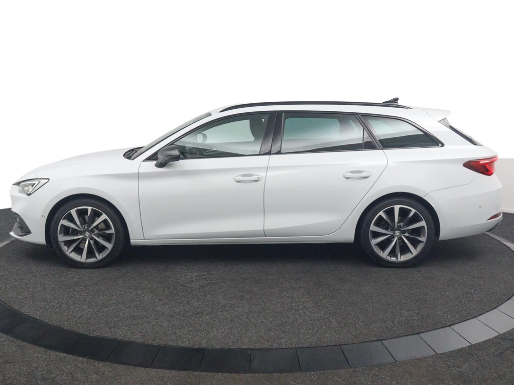 SEAT Leon – foto 2