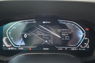 BMW 5 Serie – thumbnail 34