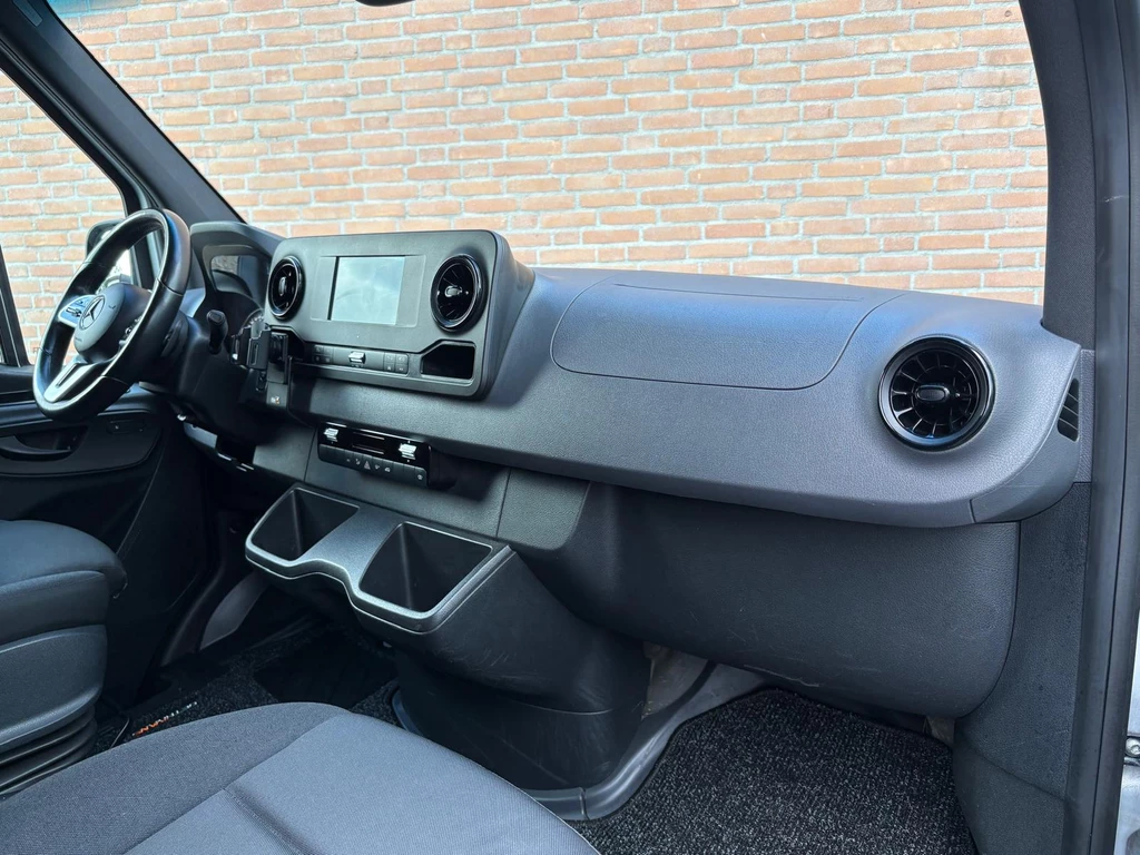 Mercedes-Benz Sprinter – foto 33