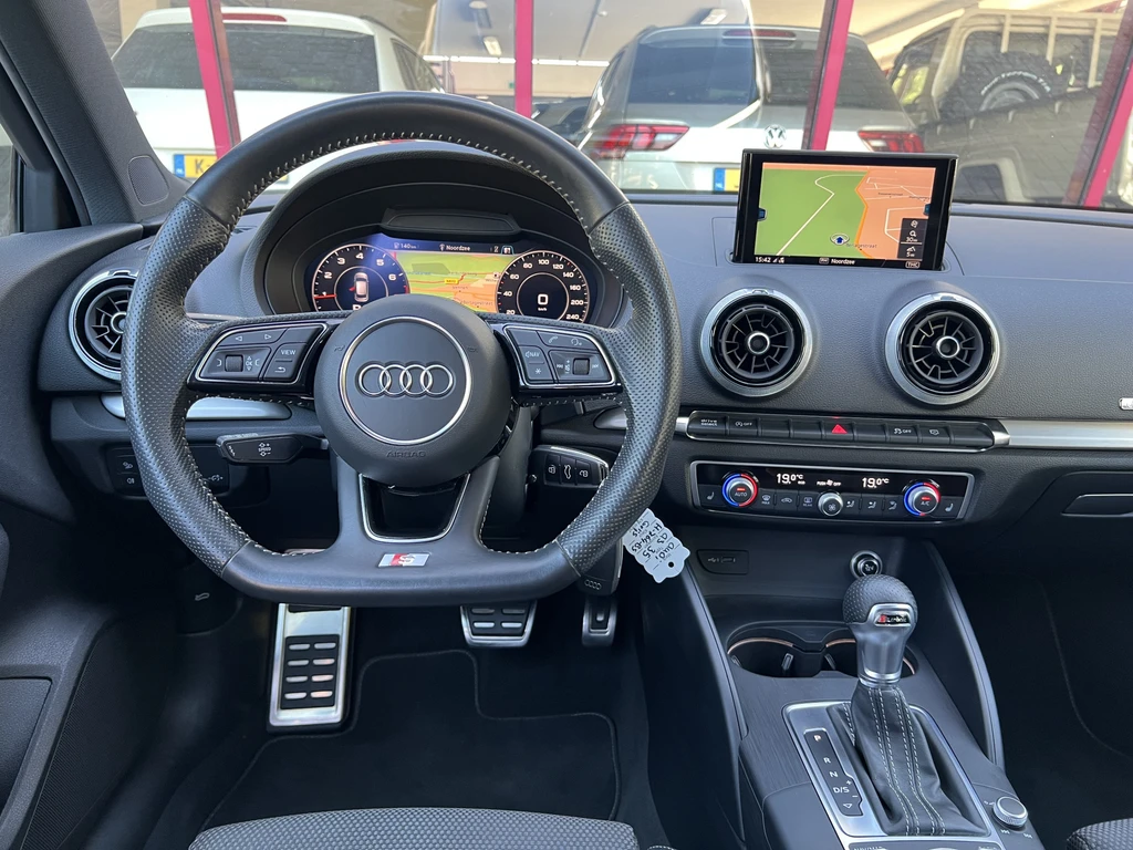 Audi A3 – foto 20