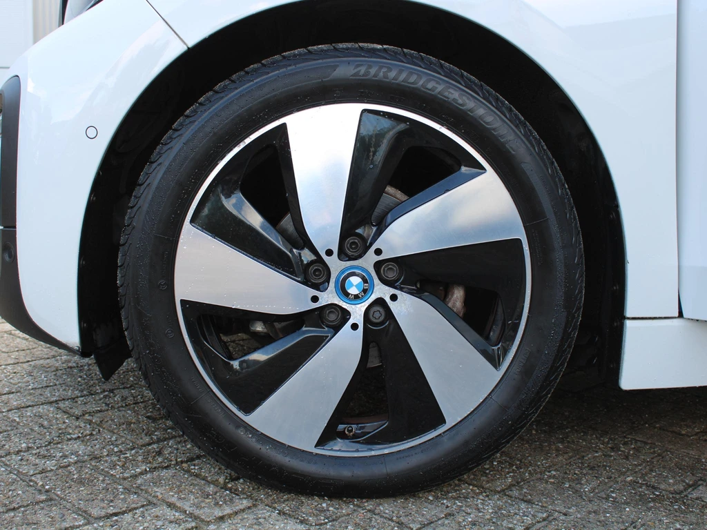 BMW i3 – foto 21