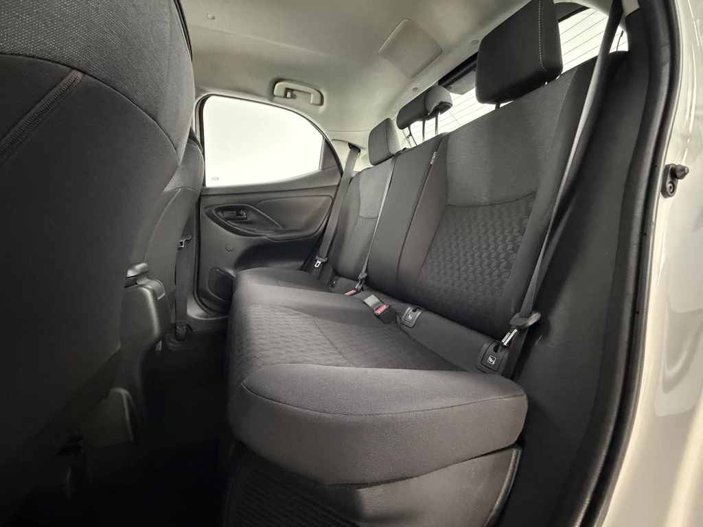 Toyota Yaris – foto 15