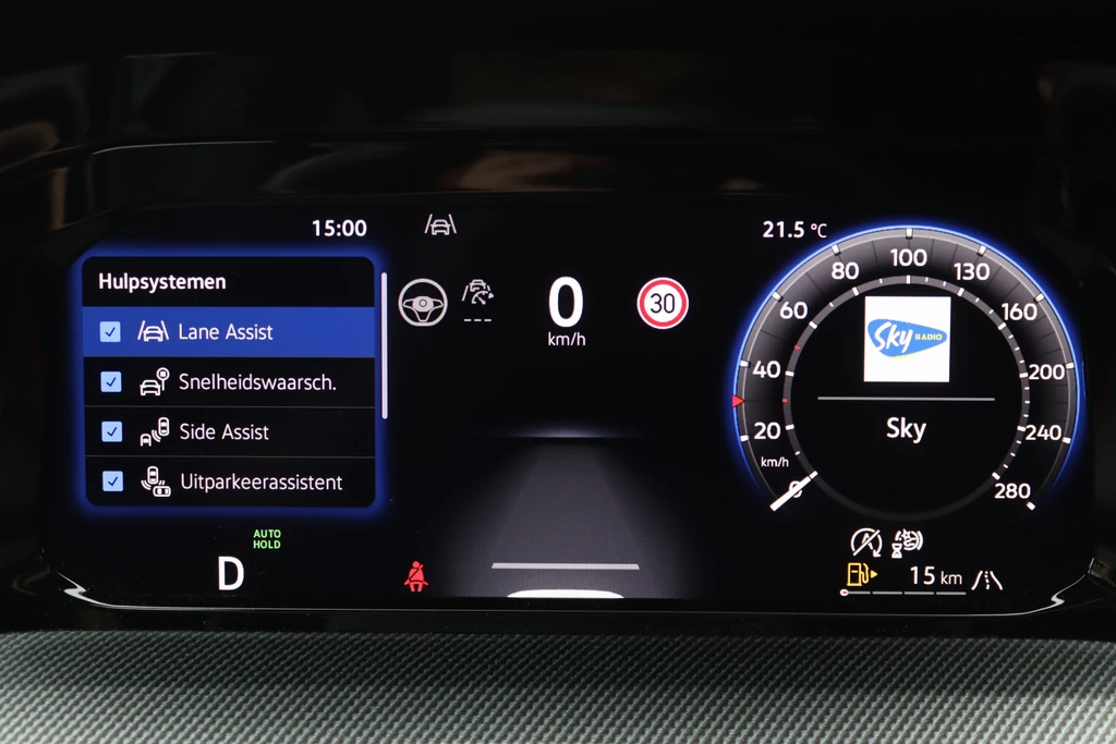 Volkswagen Golf – foto 27