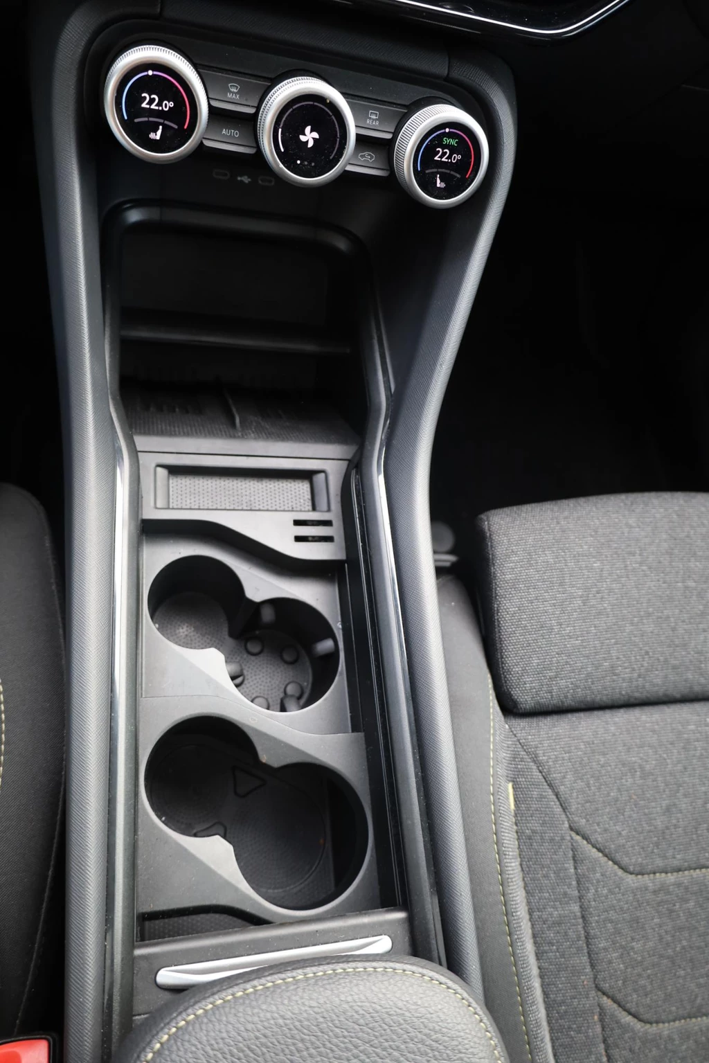 Škoda Kodiaq – foto 23