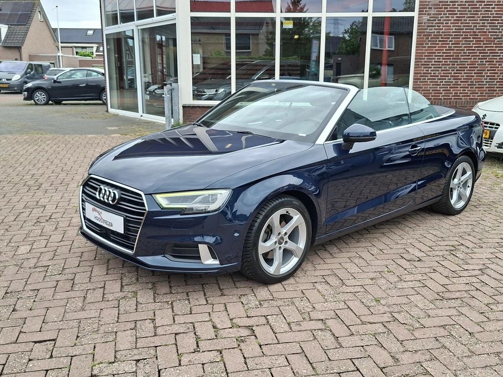 Audi A3 – foto 2