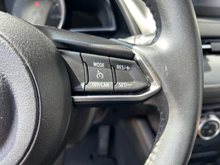 Mazda CX-3 – thumbnail 14
