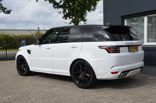 Land Rover Range Rover Sport – thumbnail 7