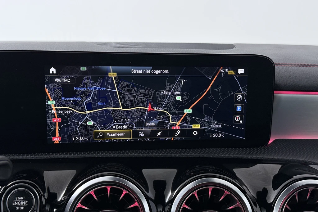 Mercedes-Benz CLA – foto 22