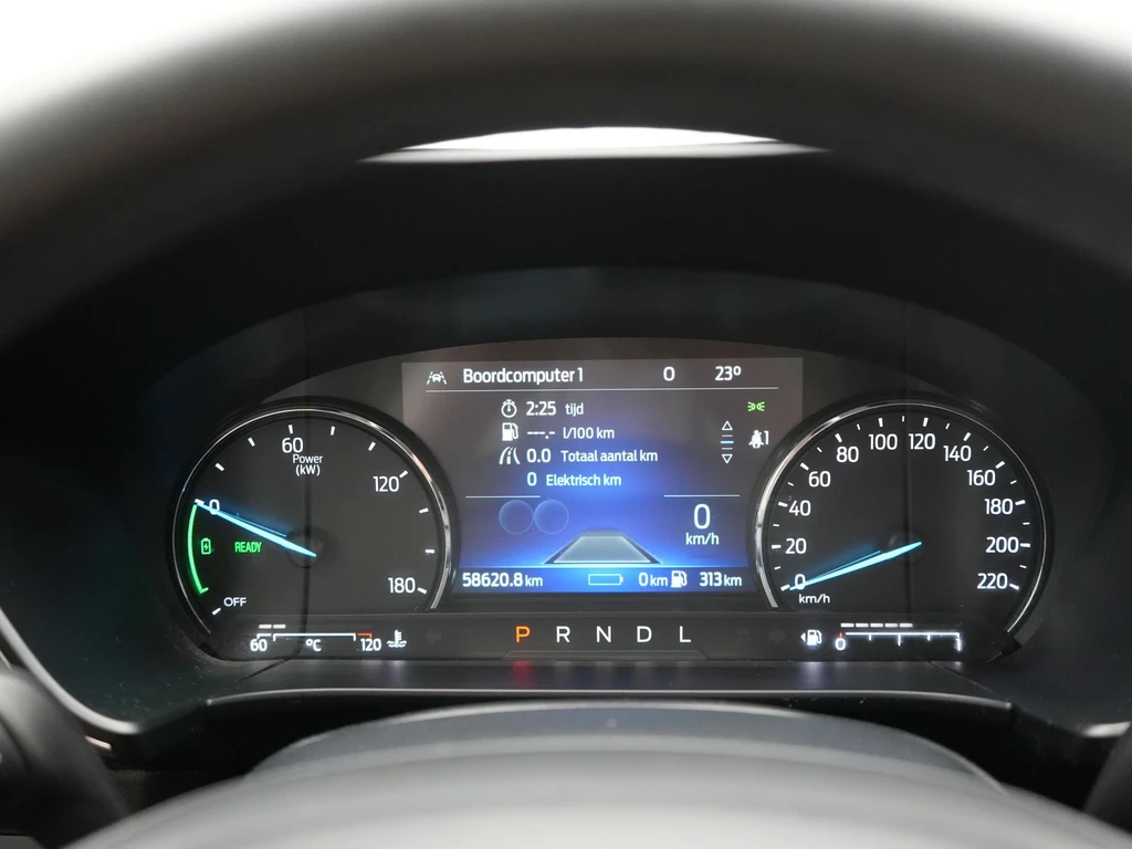 Ford Kuga – foto 34