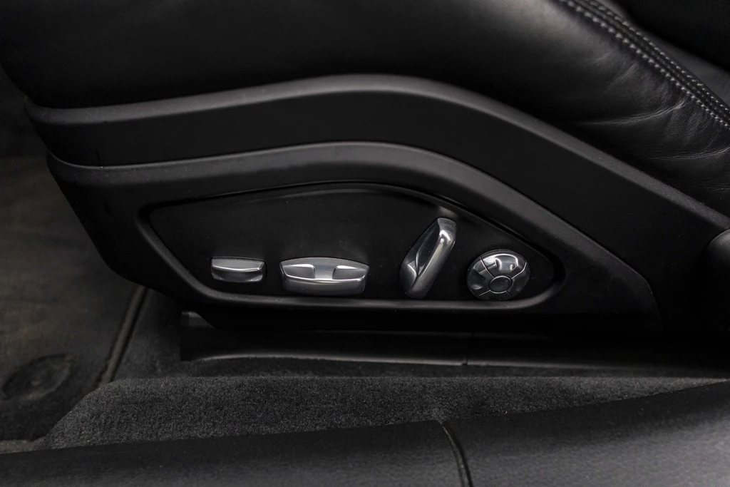 Porsche Panamera – foto 31