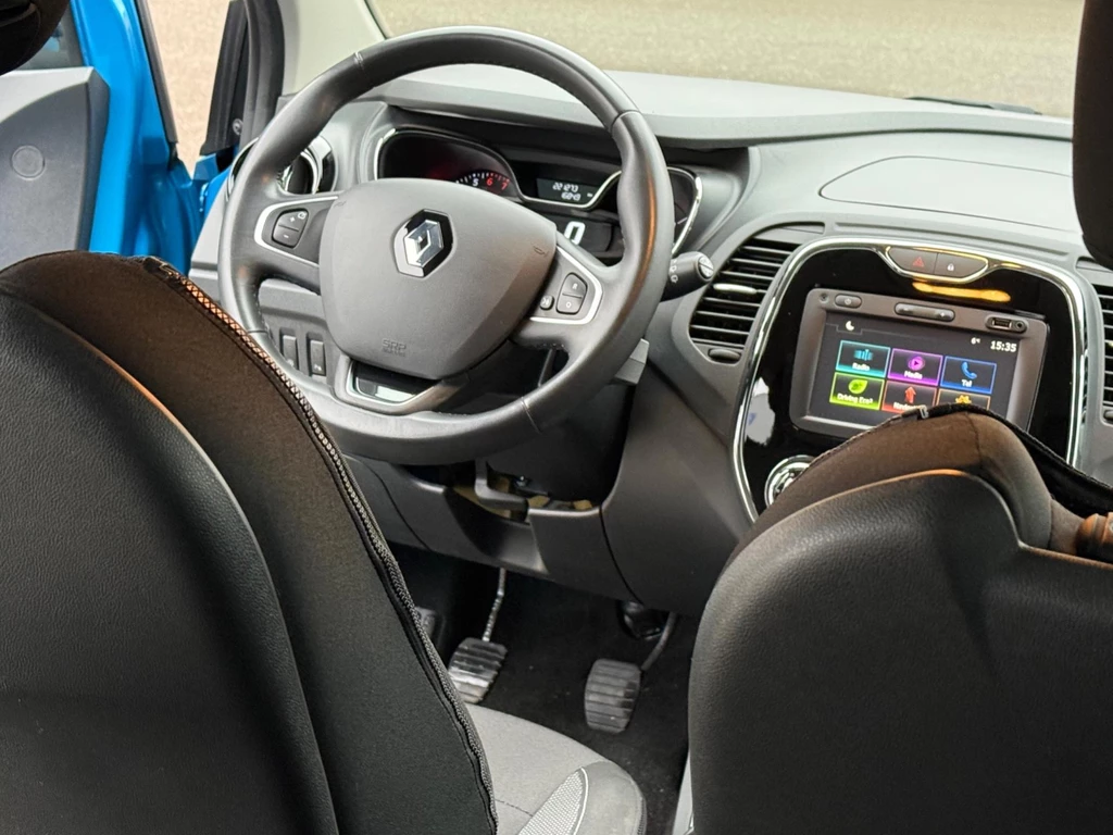 Renault Captur – foto 30
