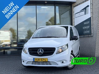 Mercedes-Benz Vito – thumbnail 1
