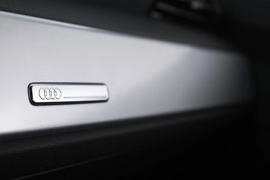 Audi Q3 – foto 42
