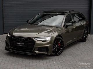 Audi A6 – thumbnail 2