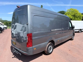 Mercedes-Benz Sprinter – thumbnail 5