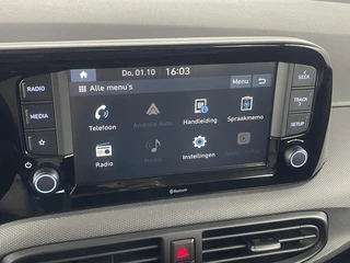 Hyundai i10 – thumbnail 19