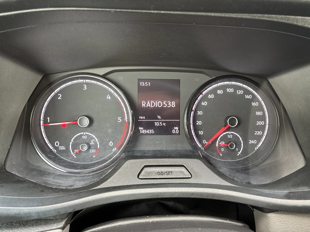 Volkswagen Transporter – foto 13