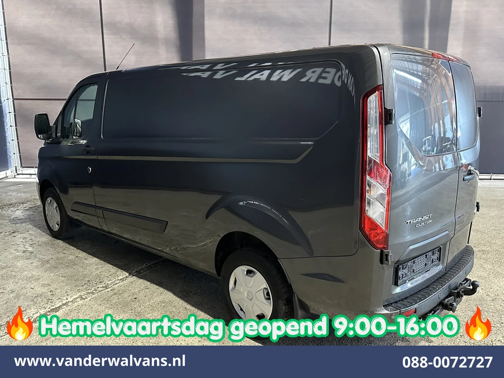 Ford Transit Custom – foto 2