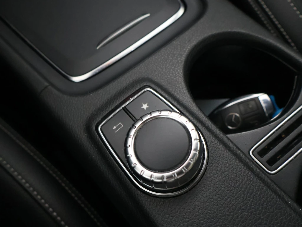 Mercedes-Benz GLA – foto 43