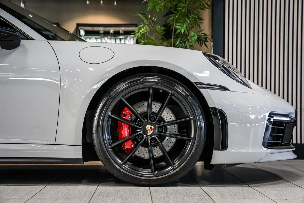 Porsche 911 – foto 17