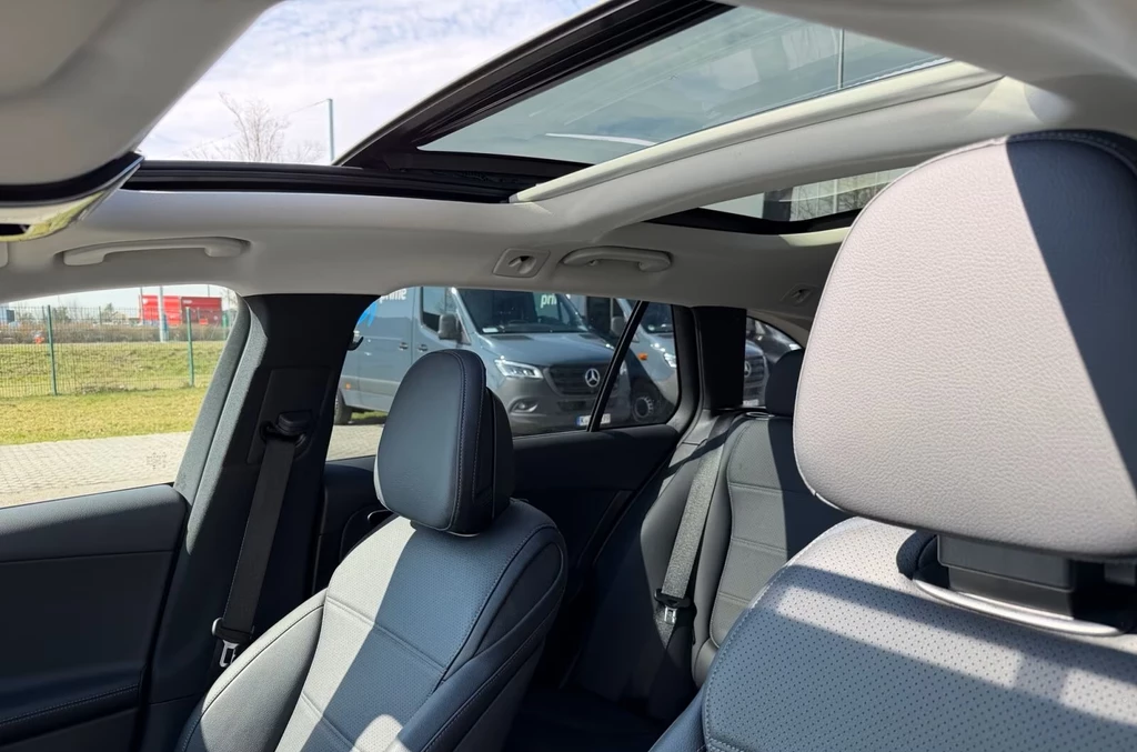 Mercedes-Benz C-Klasse – foto 10