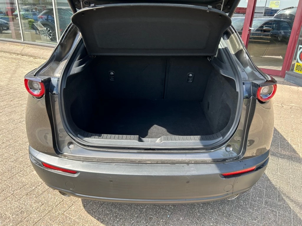 Mazda CX-30 – foto 20