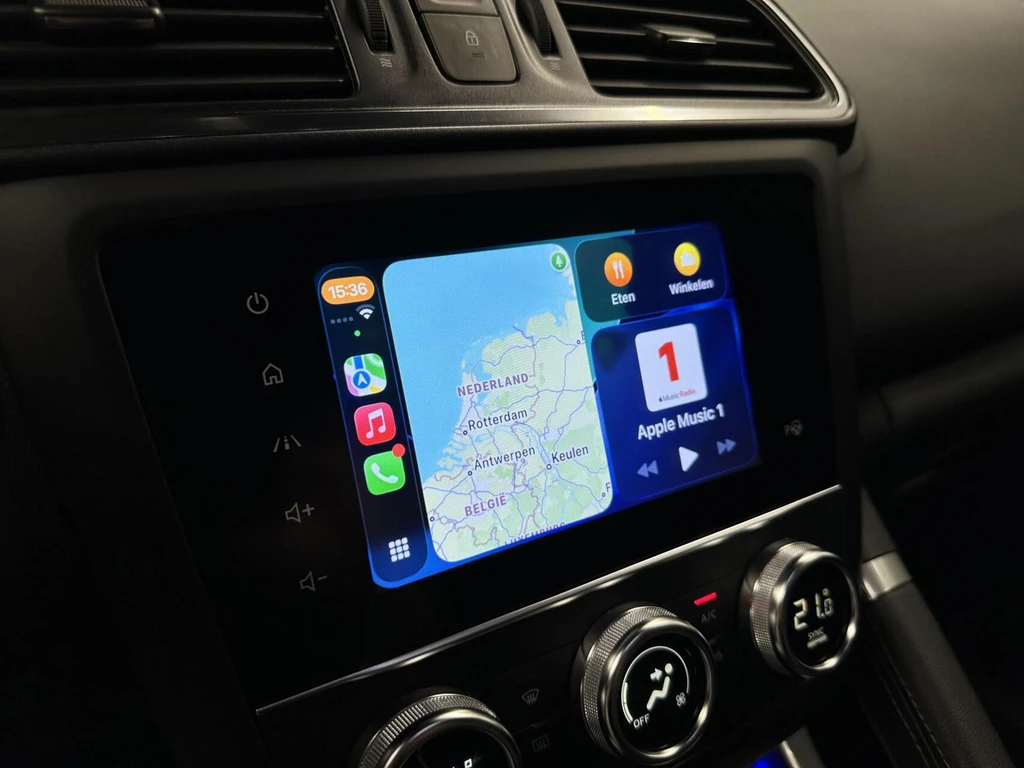 Renault Kadjar – foto 31