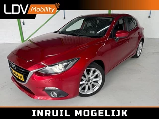 Mazda 3 – thumbnail 1