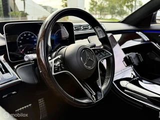 Mercedes-Benz S-Klasse – thumbnail 9