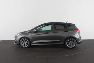 Ford Fiesta – thumbnail 2