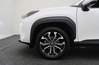 Toyota Yaris Cross – thumbnail 23