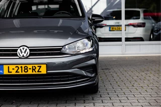Volkswagen Golf Sportsvan – thumbnail 9