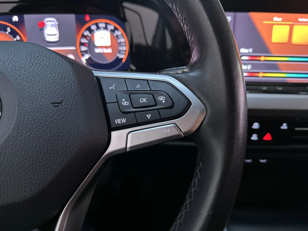 Volkswagen Golf – foto 22