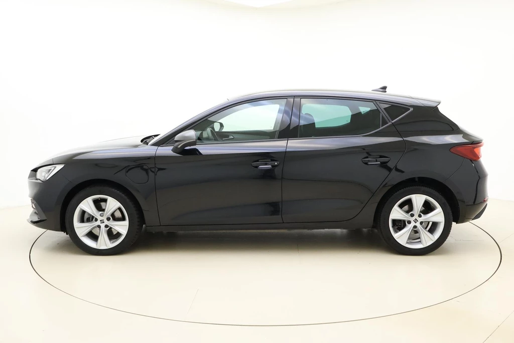 SEAT Leon – foto 2