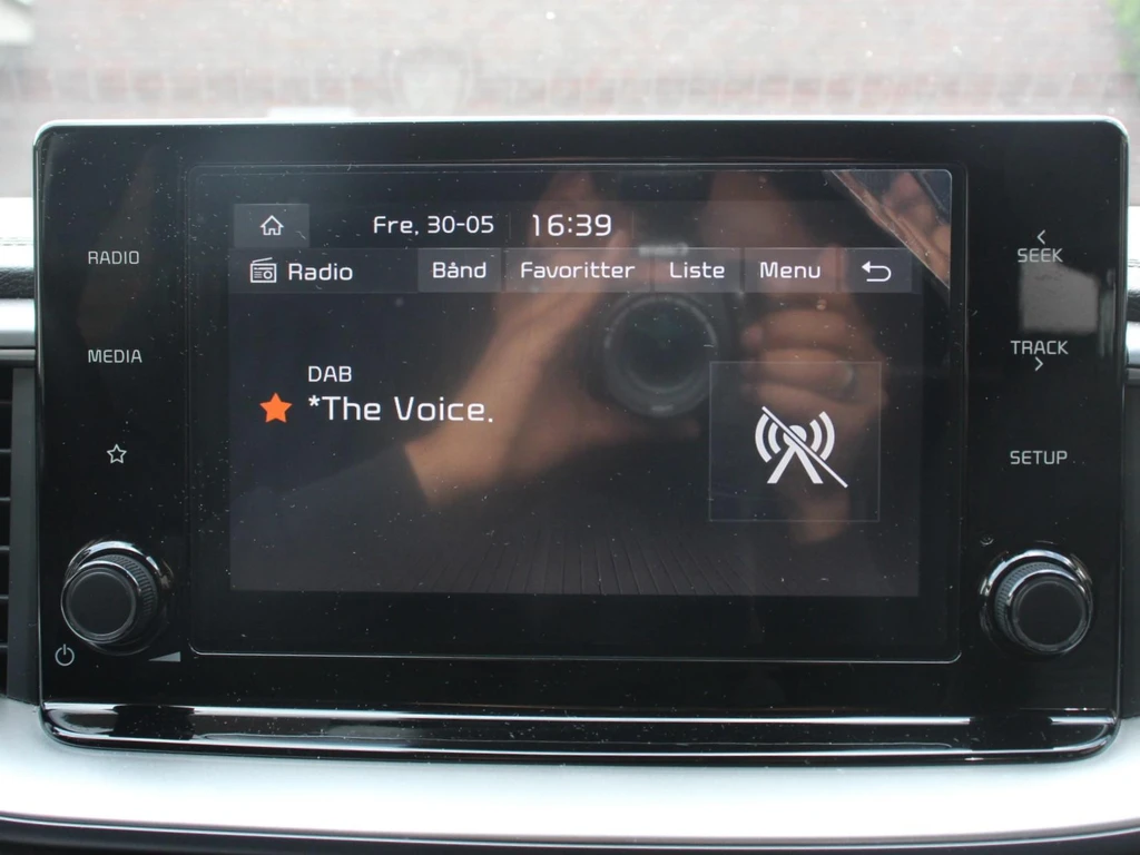 Kia XCeed – foto 19