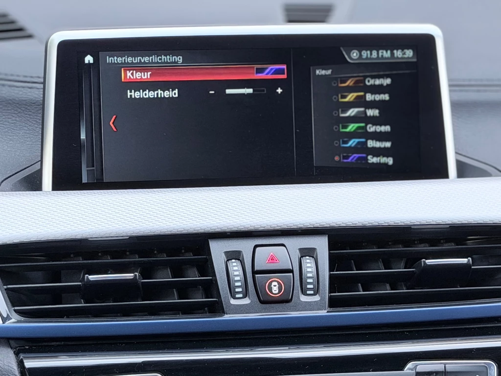 BMW X1 – foto 22
