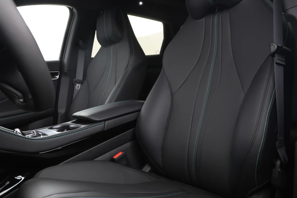 BYD SEAL U – foto 35