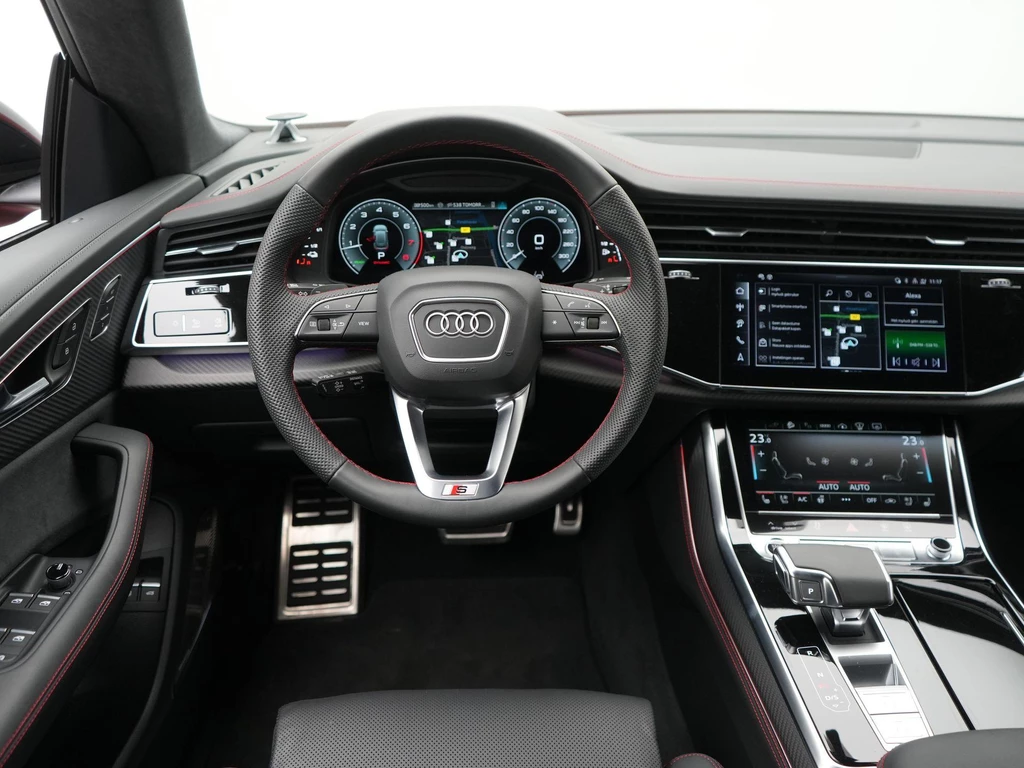 Audi Q8 – foto 13