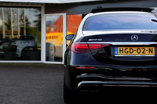 Mercedes-Benz S-Klasse – thumbnail 10